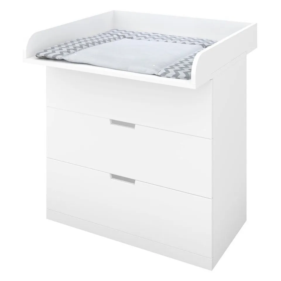 RAMSEY CHANGING TABLE TOPPER