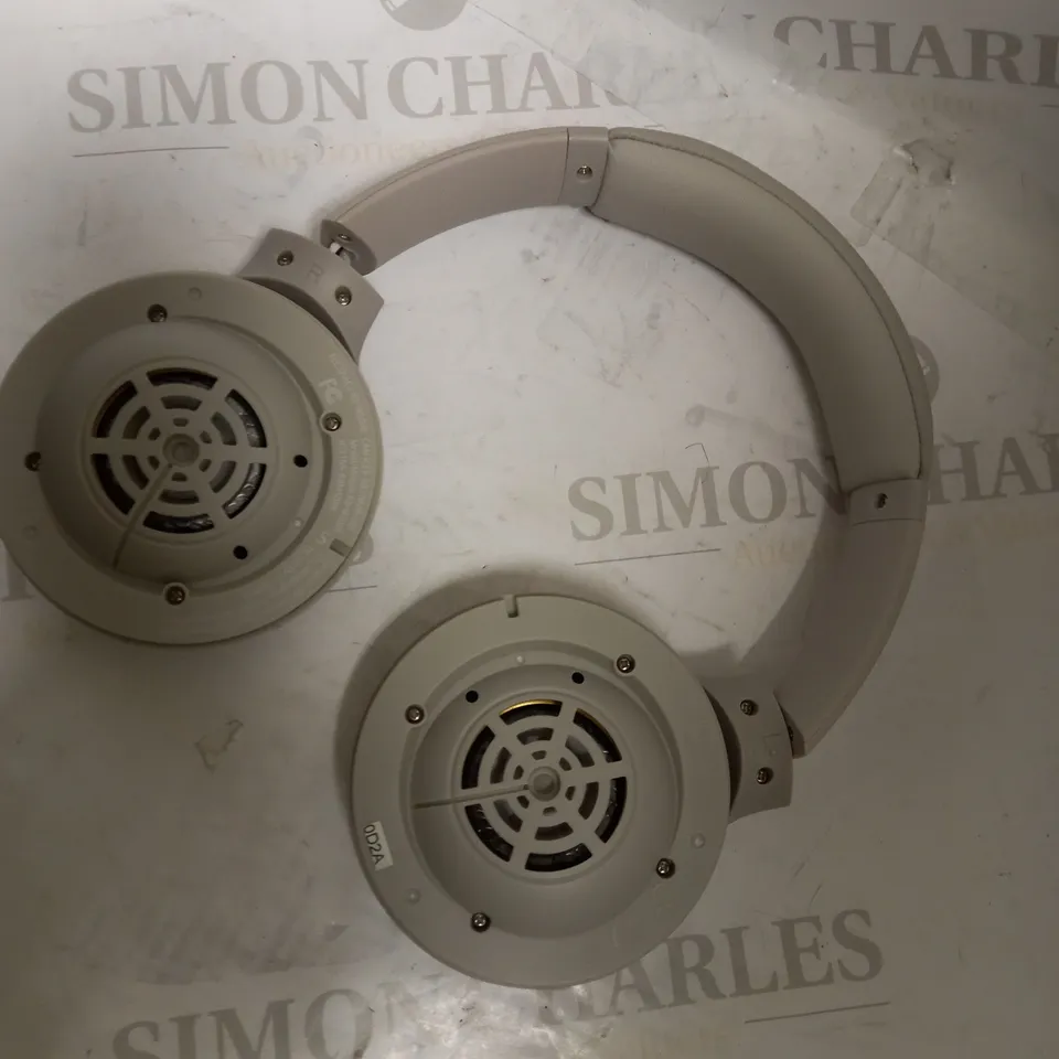 PANASONIC RB-M500BE-C WIRELESS HEADPHONES - CREAM