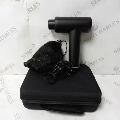 TAMDA MASSAGE GUN MS-07 