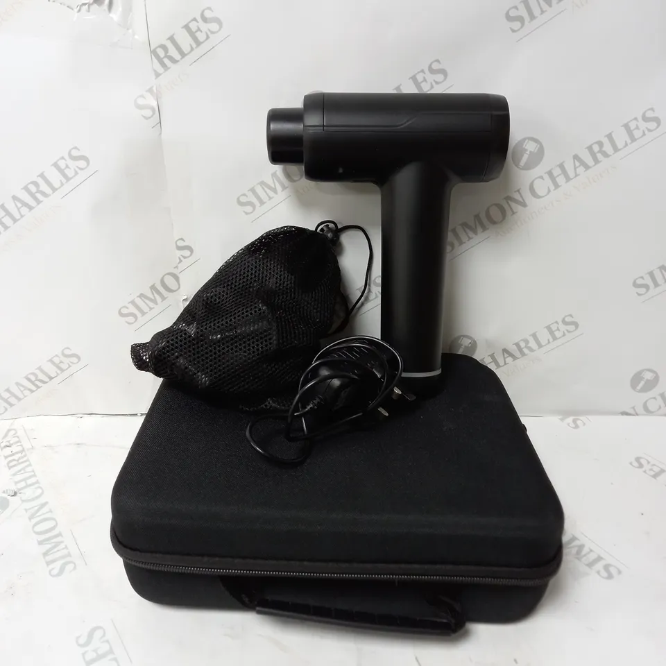 TAMDA MASSAGE GUN MS-07 