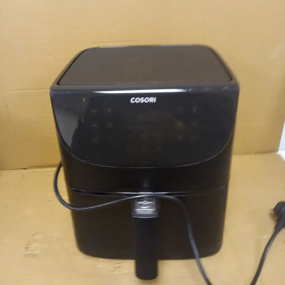 COSORI AIRFRYER 