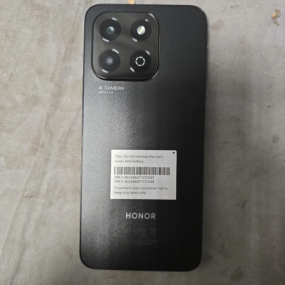 HONOR X6B SMARTPHONE