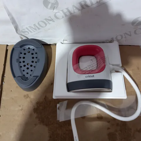 CRICUT EASYPRESS MINI