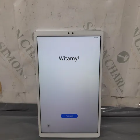 GALAXY TAB A7 LITE (8.7", LTE)
