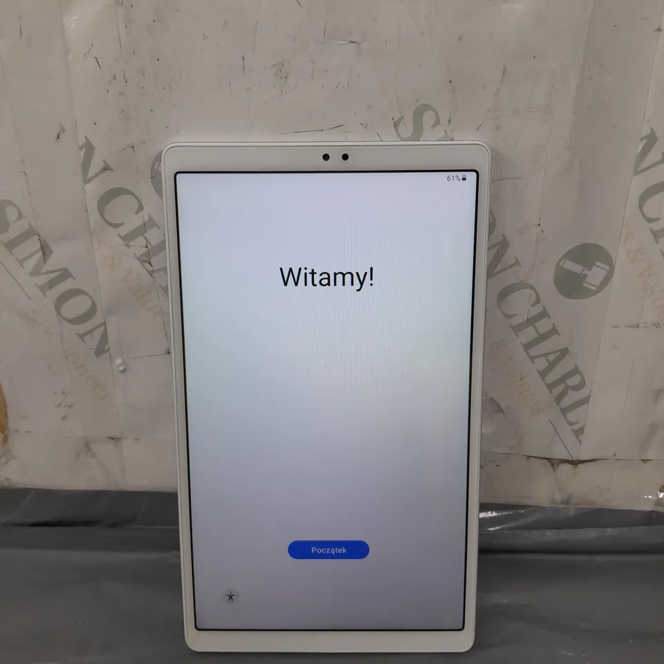 GALAXY TAB A7 LITE (8.7", LTE)