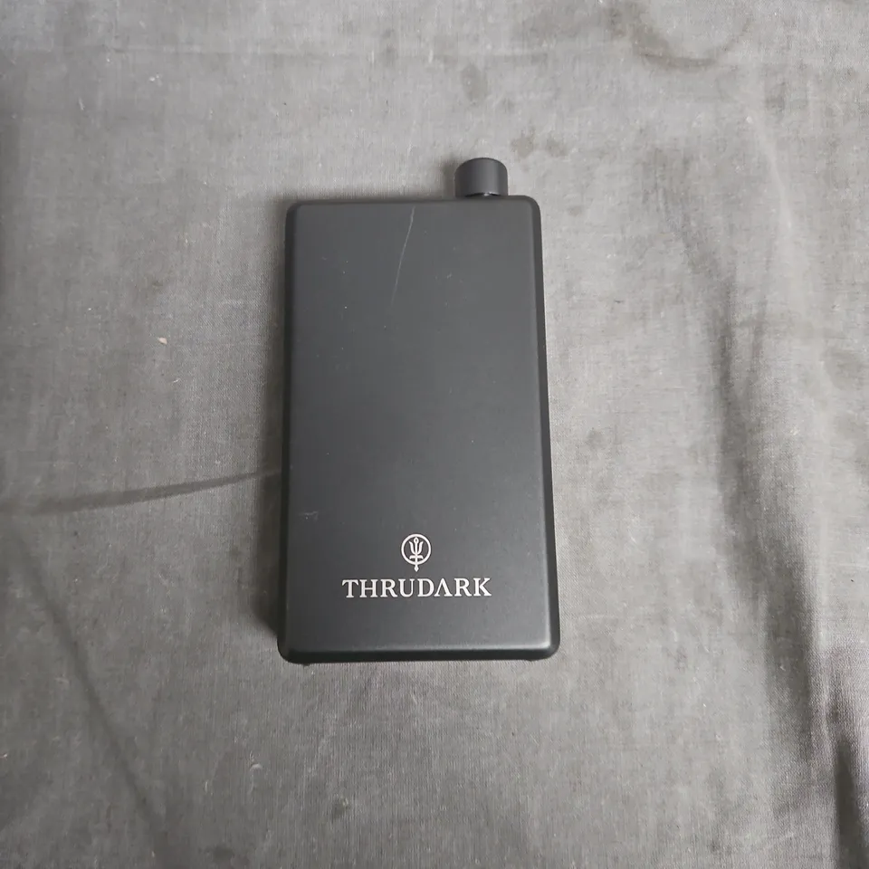 THRUDARK HIP FLASK