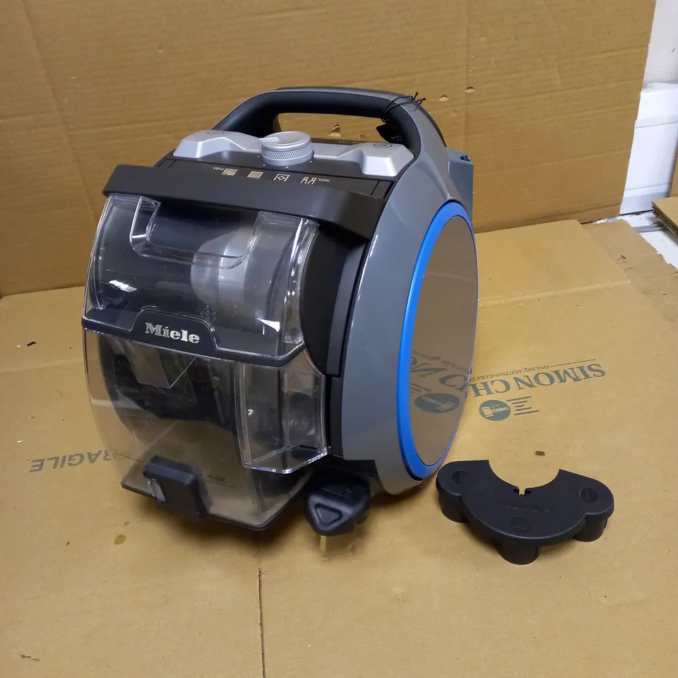 MIELE BOOST CX1 - BAGLESS CYLINDER CORDED VACUUM CLEANER