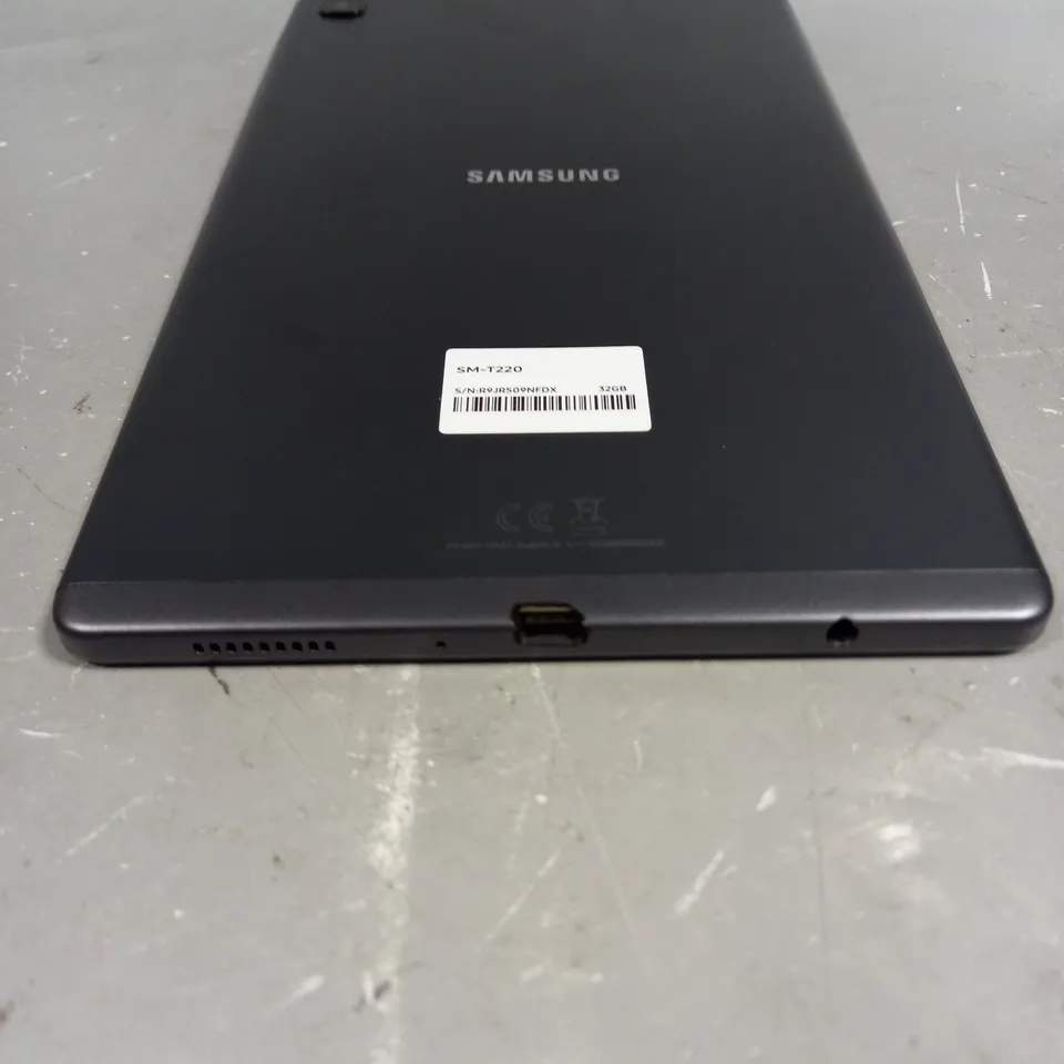 SAMSUNG GALAXY A7 LITE TABLET