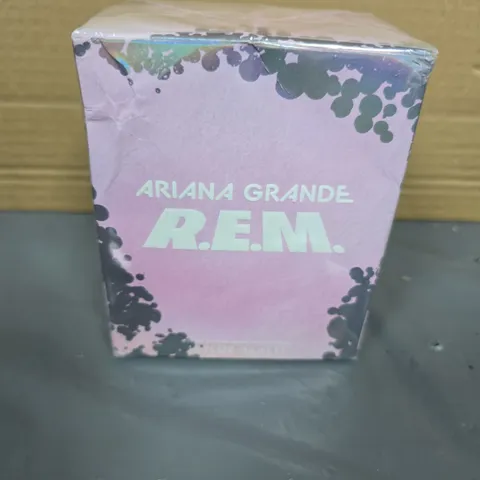 BOXED ARIANA GRANDE R.E.M. EAU DE PARFUM 30ML
