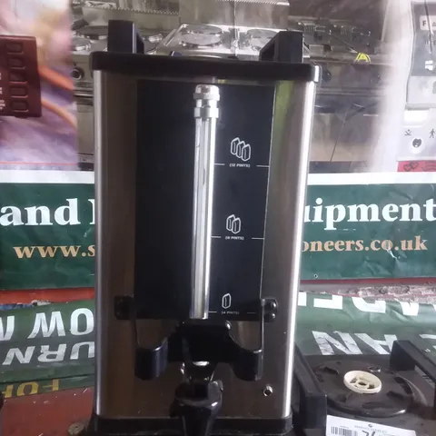 MATTHEW ALGIE BUNN O MATIC COFFEE MACHINE