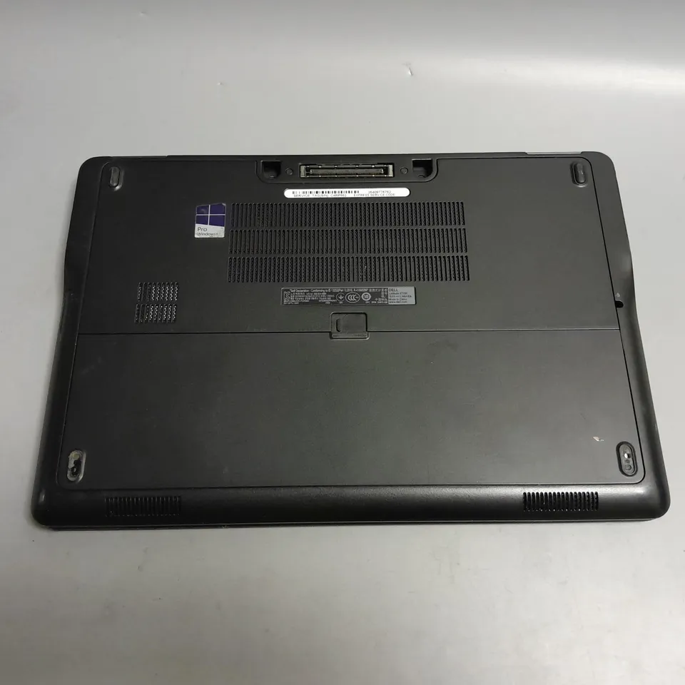UNBOXED DELL INTEL INSIDE CORE I5 LAPTOP
