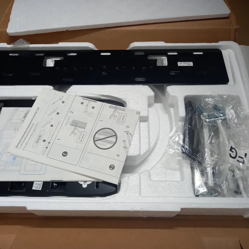 SAMSUNG NO-GAP WALL MOUNT
