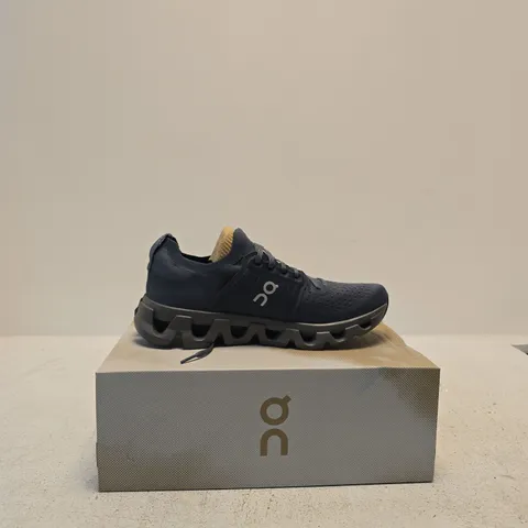 ON RUNNING CLOUDSWIFT 4 TRAINERS – UK 10 (US 10.5)