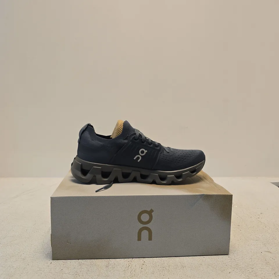 ON RUNNING CLOUDSWIFT 4 TRAINERS – UK 10 (US 10.5)