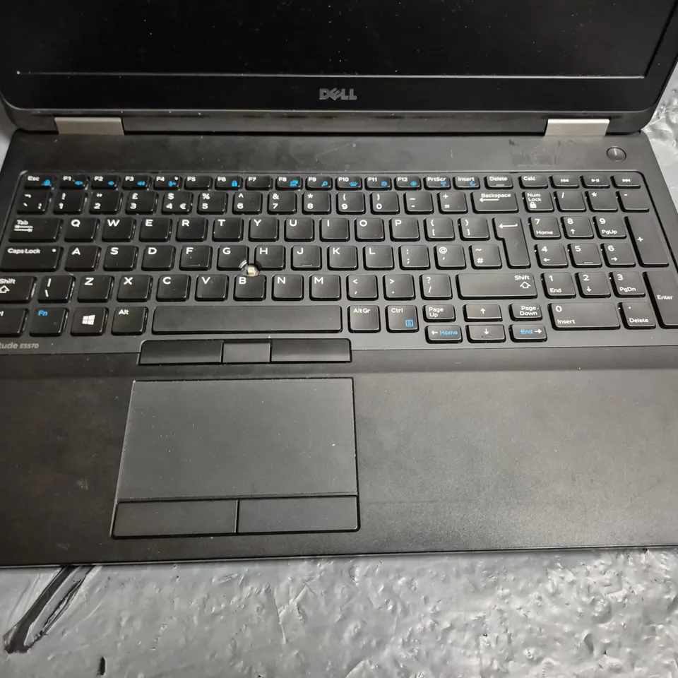 DELL LATITUDE E5570 LAPTOP