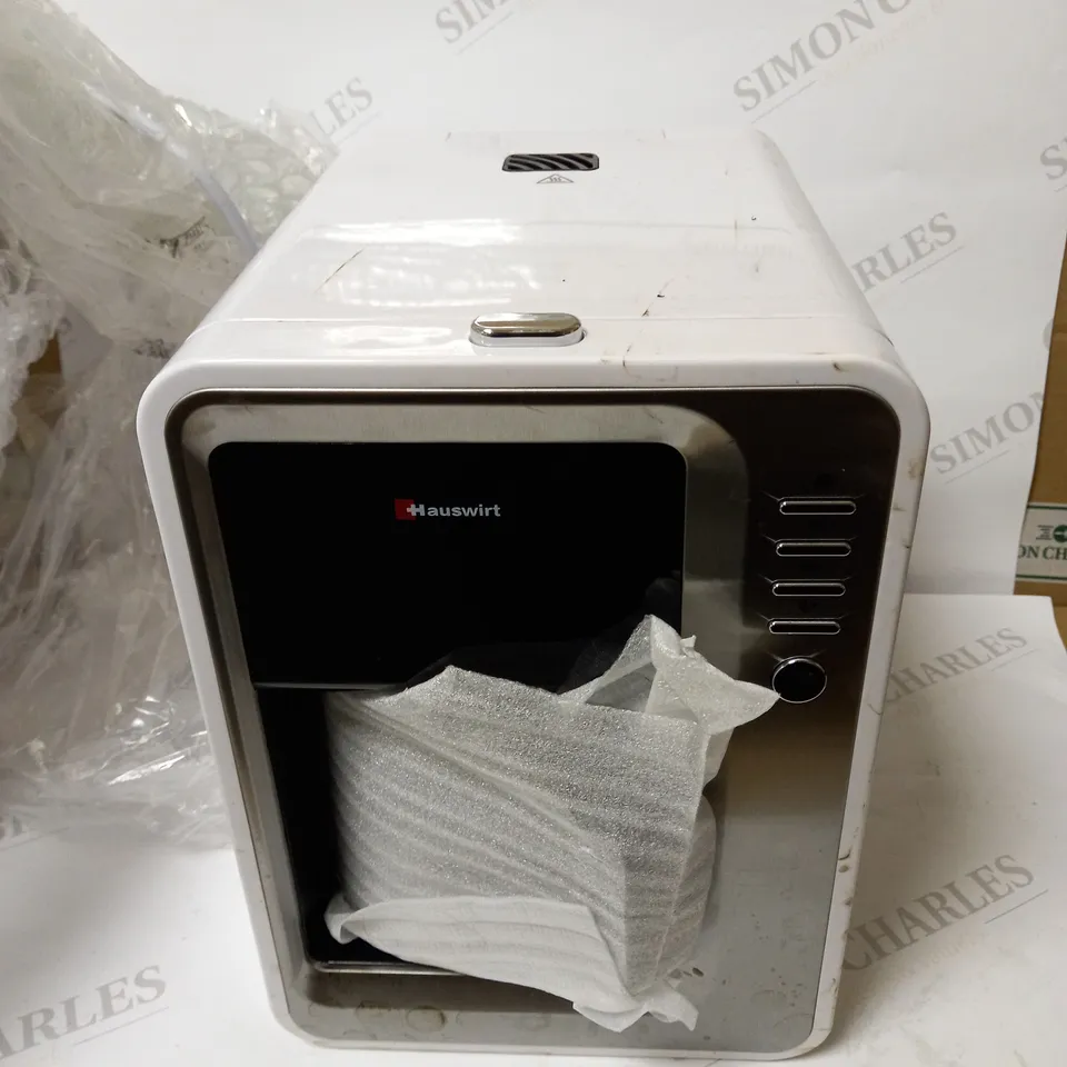 GRIND AND BREW COFFEE MAKER