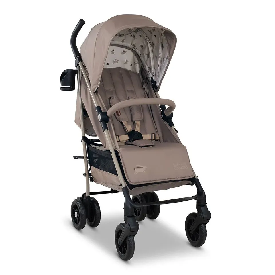 BOXED COSATTO SELECT SUPA LITE STROLLER LOLLOP