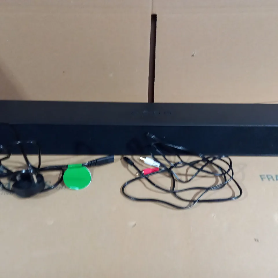POLAROID DOLBY ATMOS SOUNDBAR