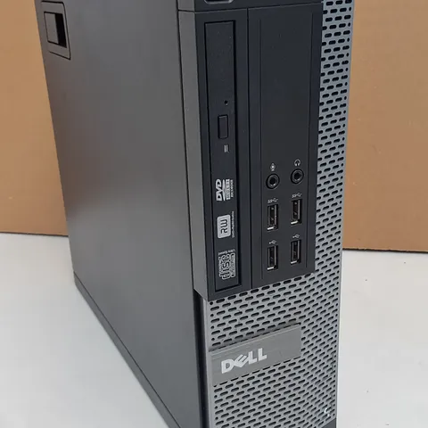 DELL OPTIPLEX 7020 DESKTOP PC