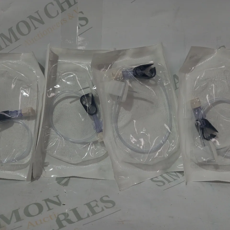 DELTEC GRIPPER NON-CORING NEEDLES (PACK OF APPROXIMATELY 10)