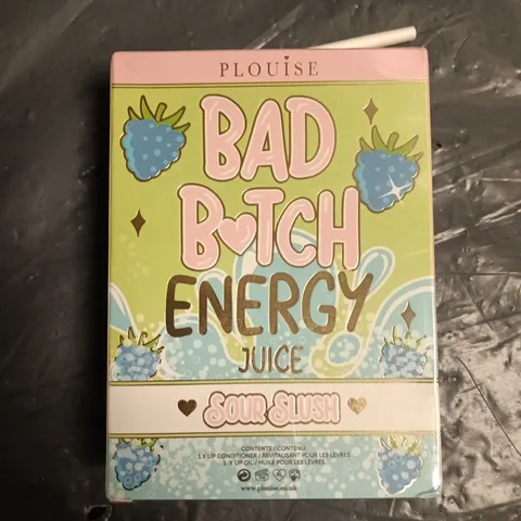 P.LOUISE SOUR SLUSH LIP CARE SET 