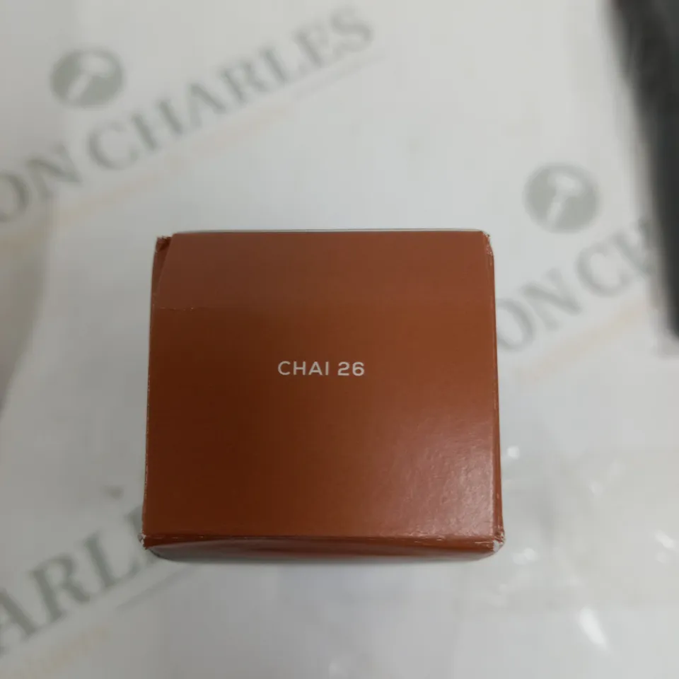 BAREMINERALS BAREPRO 30ML LIQUID FOUNDATION WITH BRUSH - CHAI 26