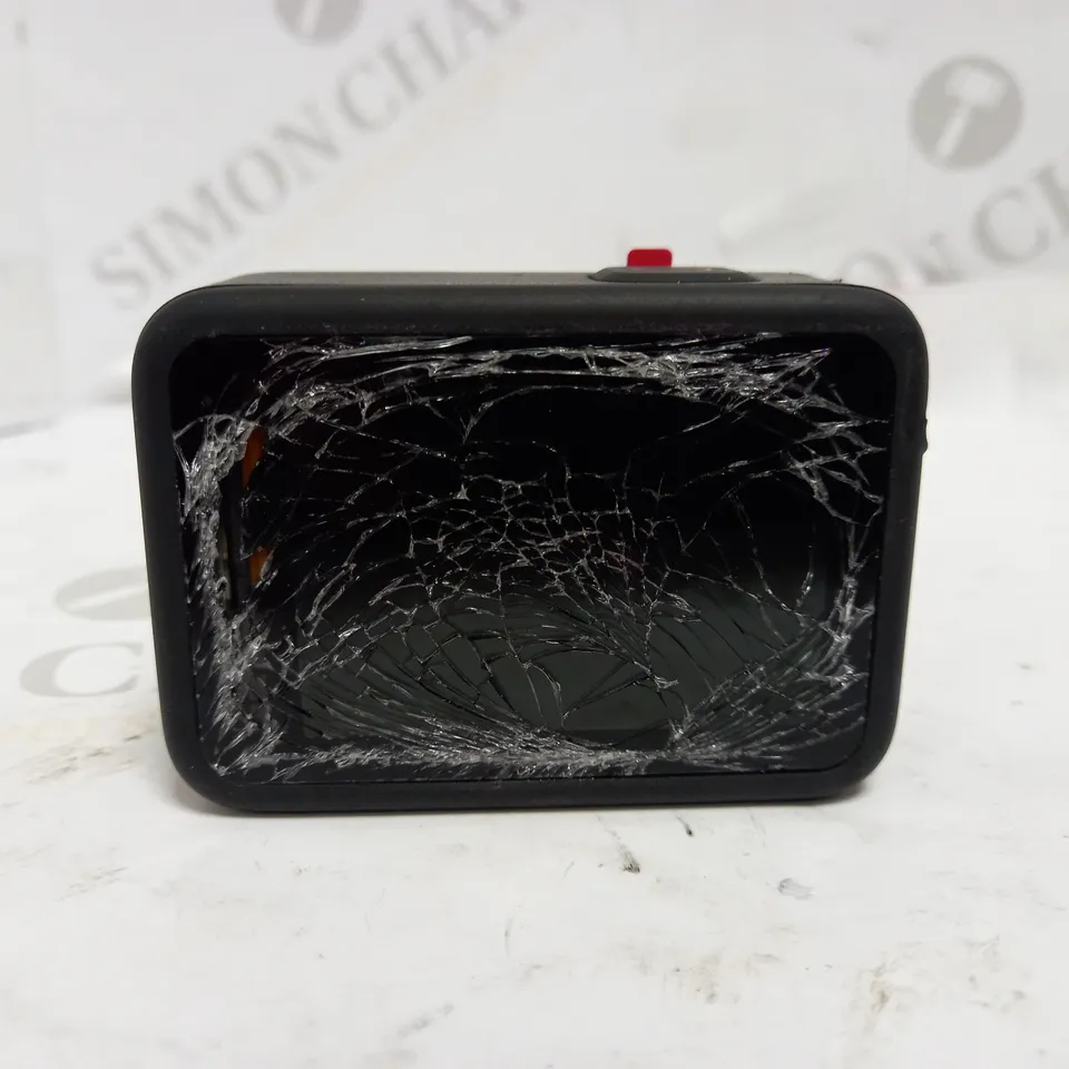 GOPRO HERO10 ACTION CAMERA