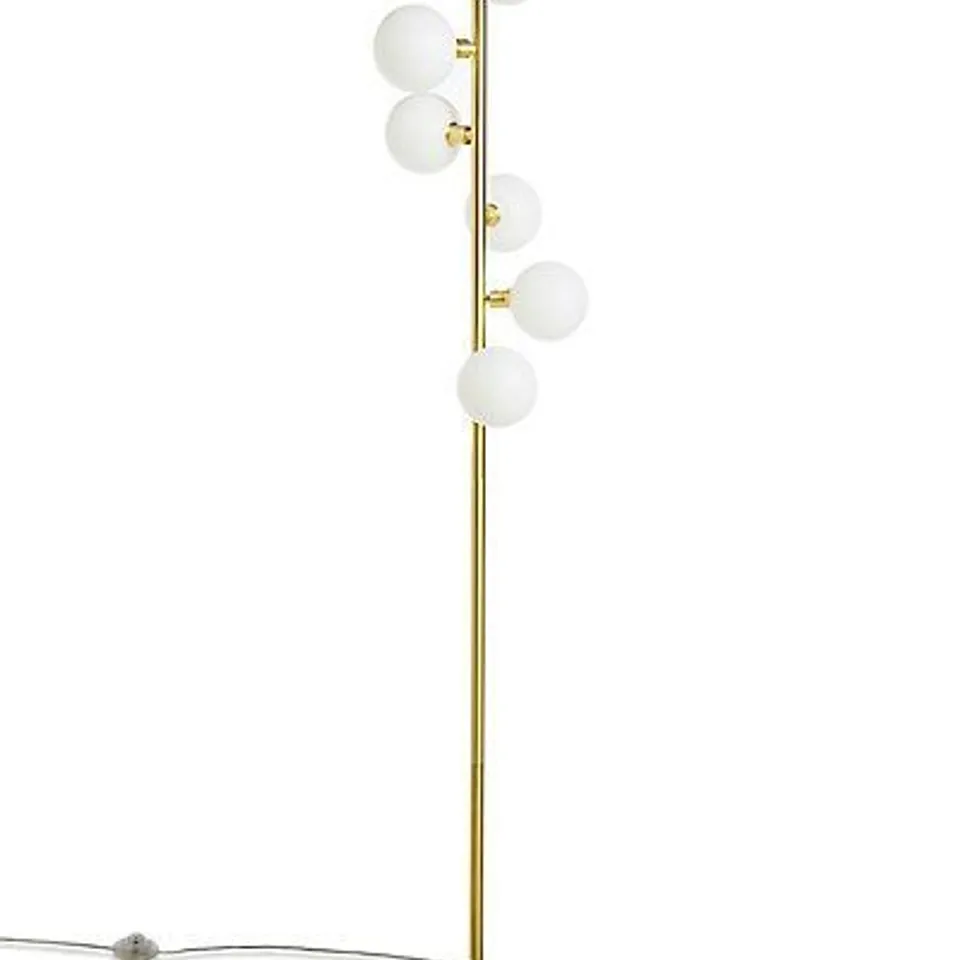 M&S DEXTER FLOOR LAMP