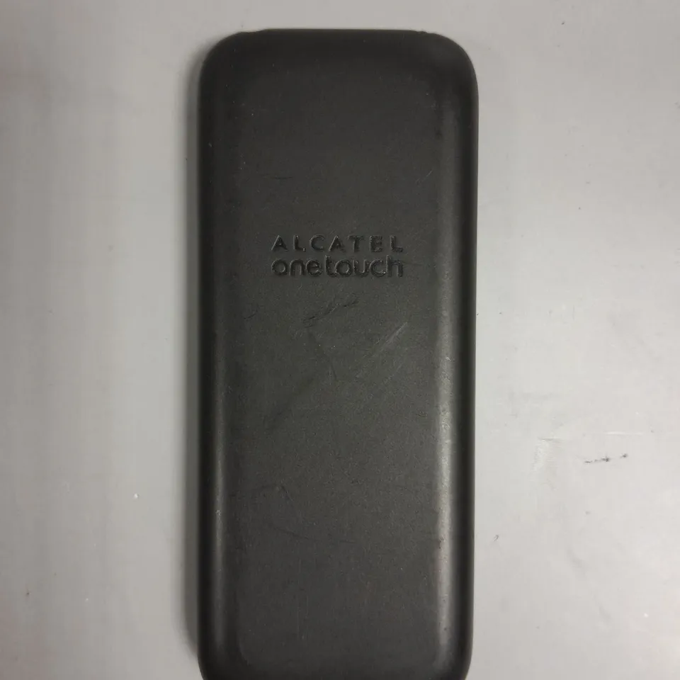 ALCATEL ONE TOUCH MOBILE PHONE 