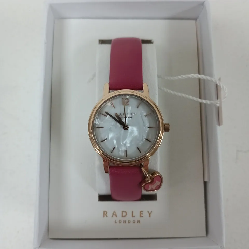 RADLEY LONDON LADIES' WATCH