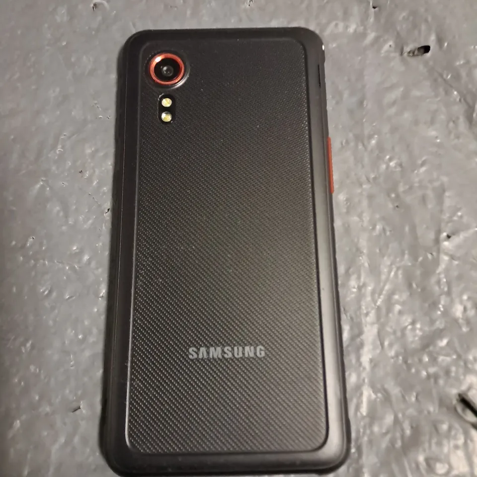 UNBOXED SAMSUNG GALAXY XCOVER 5 64GB MOBILE PHONE