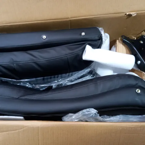 BOXED HABADA OFFICE CHAIR