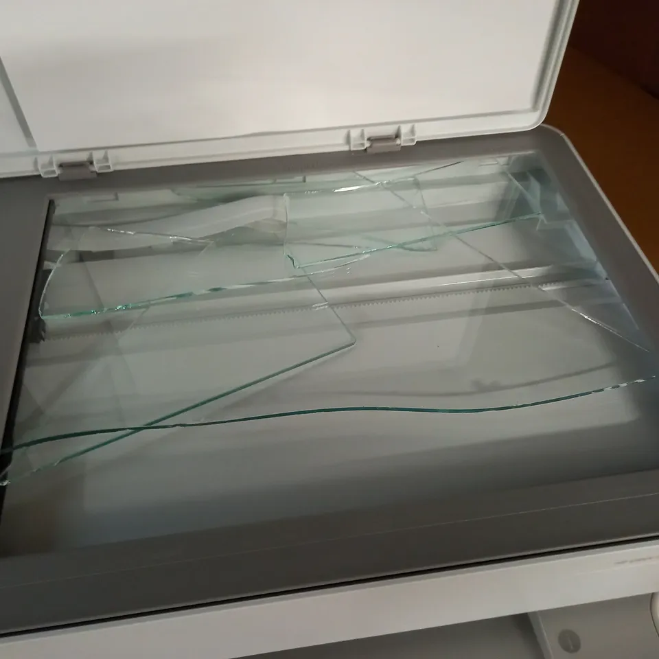 UNBOXED HP ENVY 6032E PRINTER