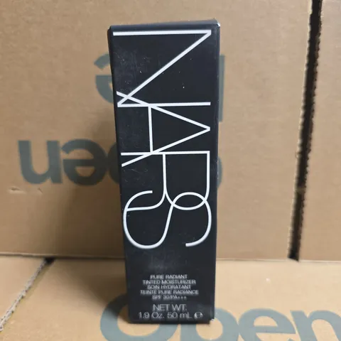 NARS PURE RADIANT TINTED MOISTURIZER (50ML)