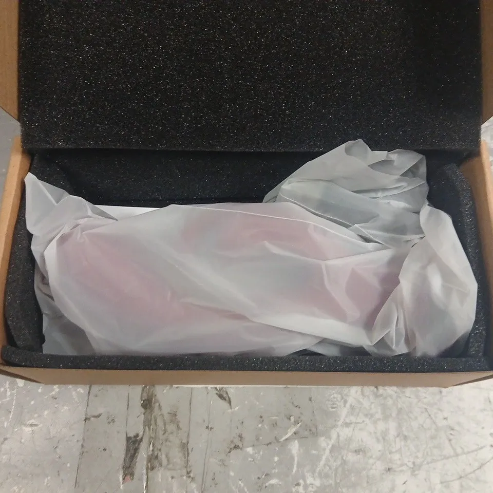 LOVEHONEY MANTRIC G-SPOT RABBIT VIBRATOR