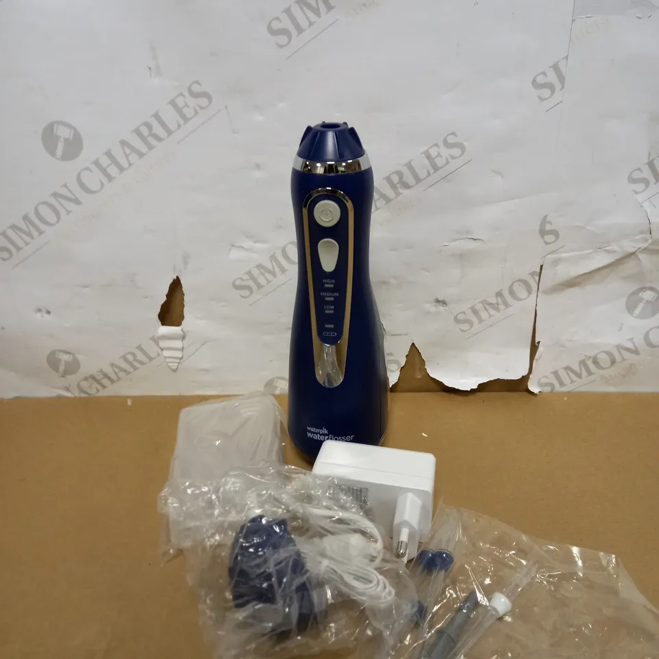 WATERPIK ULTRA WATER FLOSSER