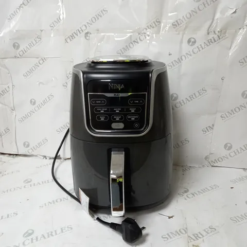 BOXED NINJA AIR FRYER MAX 5.2L