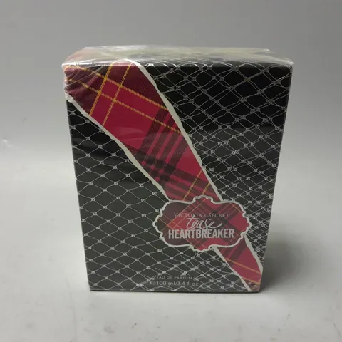 BOXED AND SEALED VICTORIA SECRET TEASE HEARTBREAKER EAU DE PARFUM (100ml)