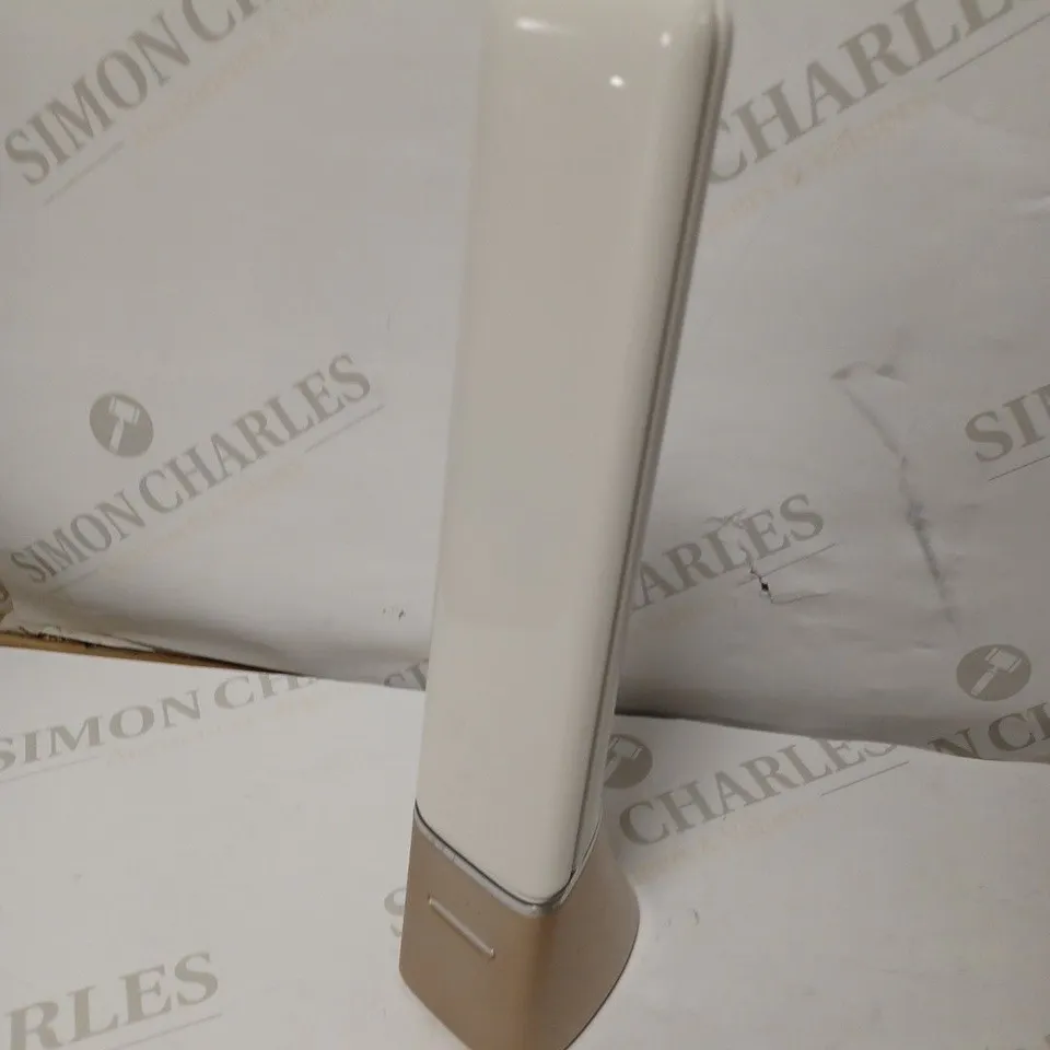 THE DAYLIGHT COMPANY SMART GO READING LAMP