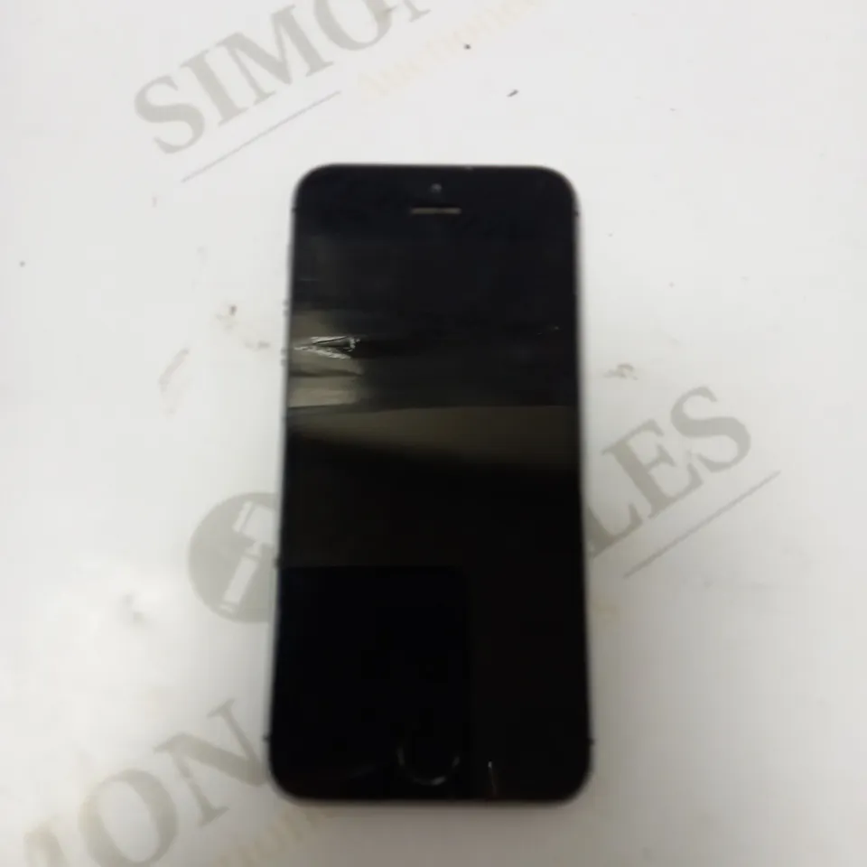 APPLE IPHONE 5S