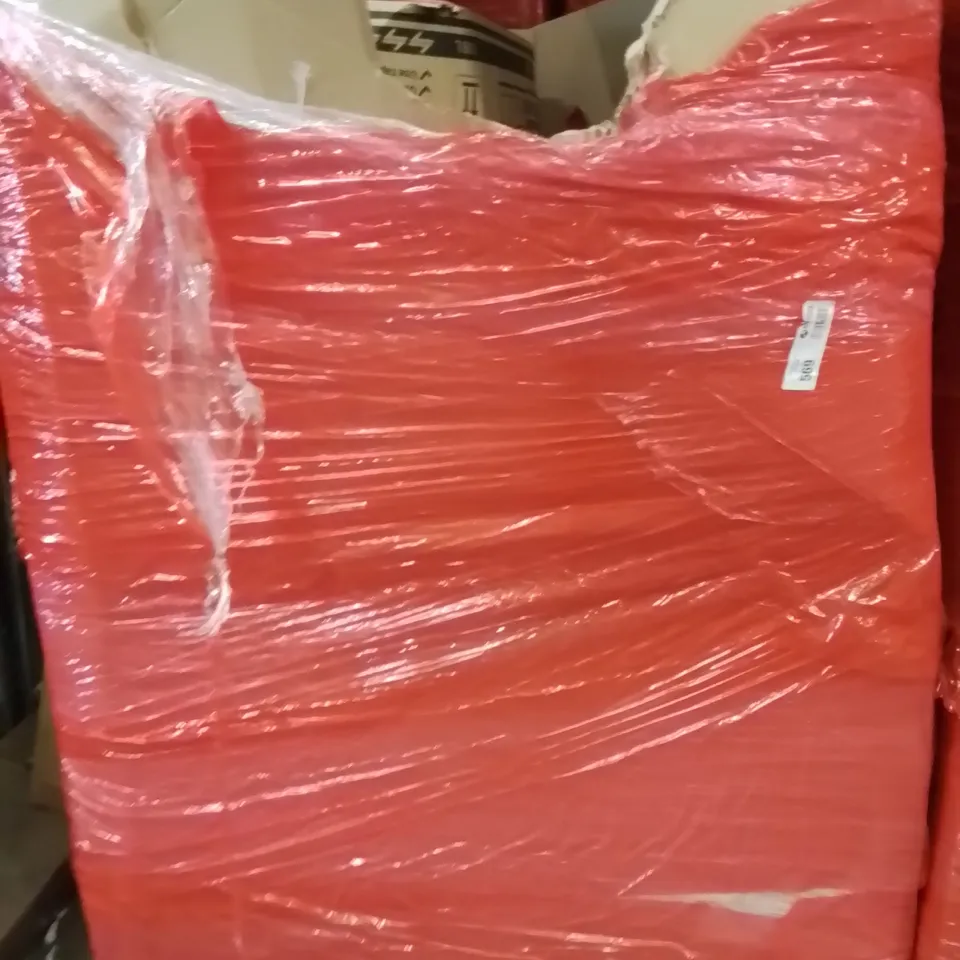PALLET OF ASSORTED HOUSEHOLD GOODS AND PRODUCTS TO INCLUDE;BACK BRACE,AUTOMATIC CAT LITTER BOX,