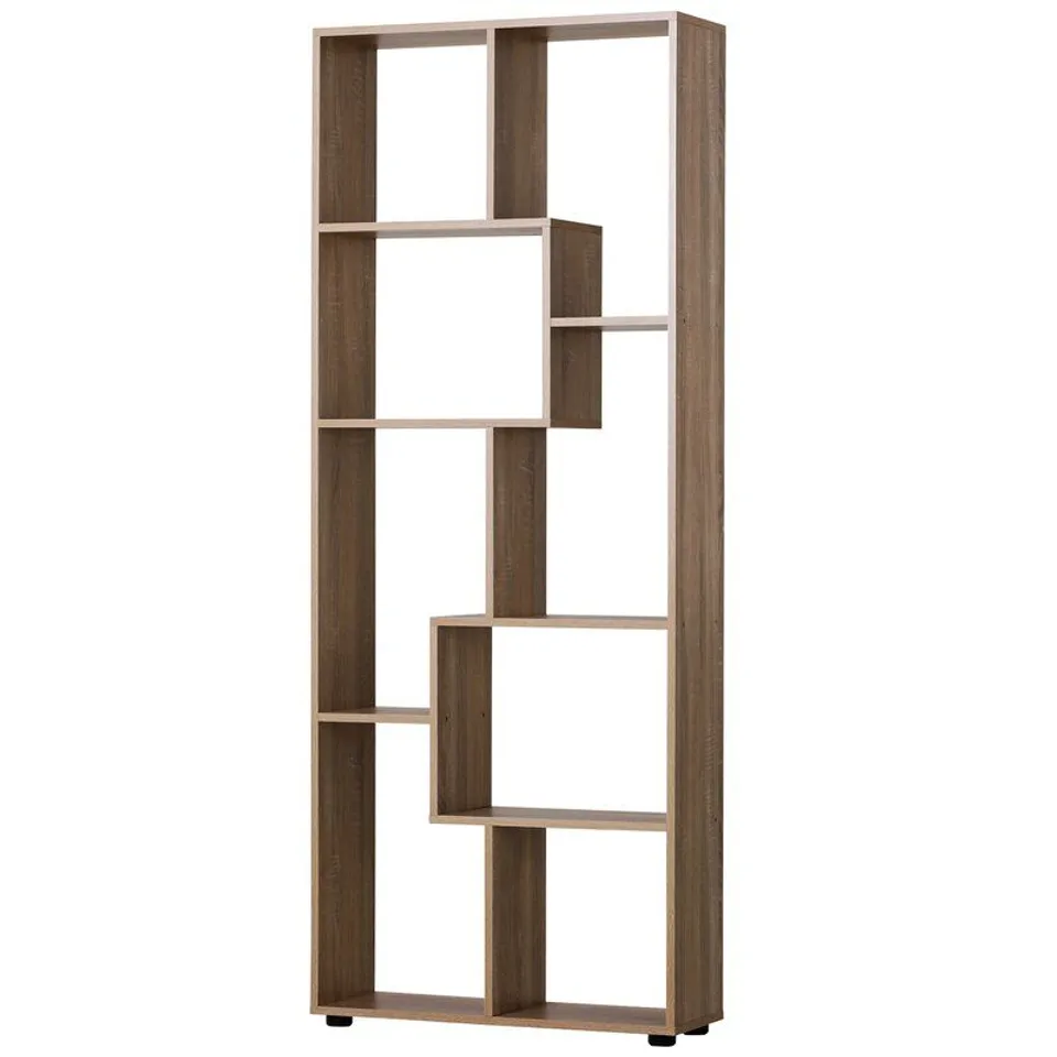 ANNETTA BOOKCASE