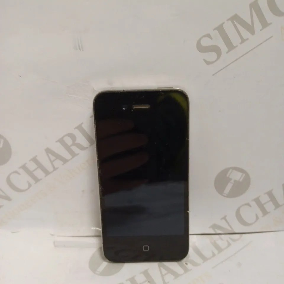 APPLE IPHONE 4 (A1332) SMARTPHONE 