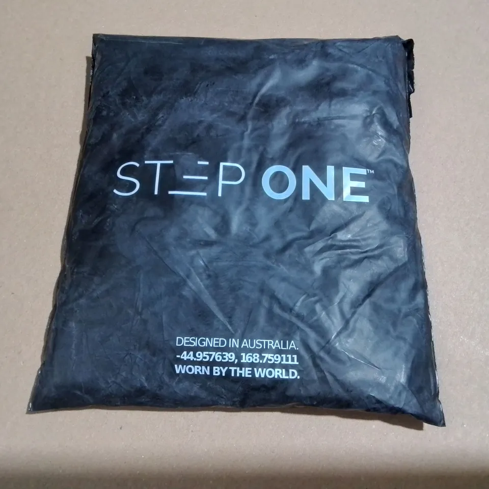 BAGGED STEP ON BLACK CURRANTS BOXER BRIEFS - X LARGE