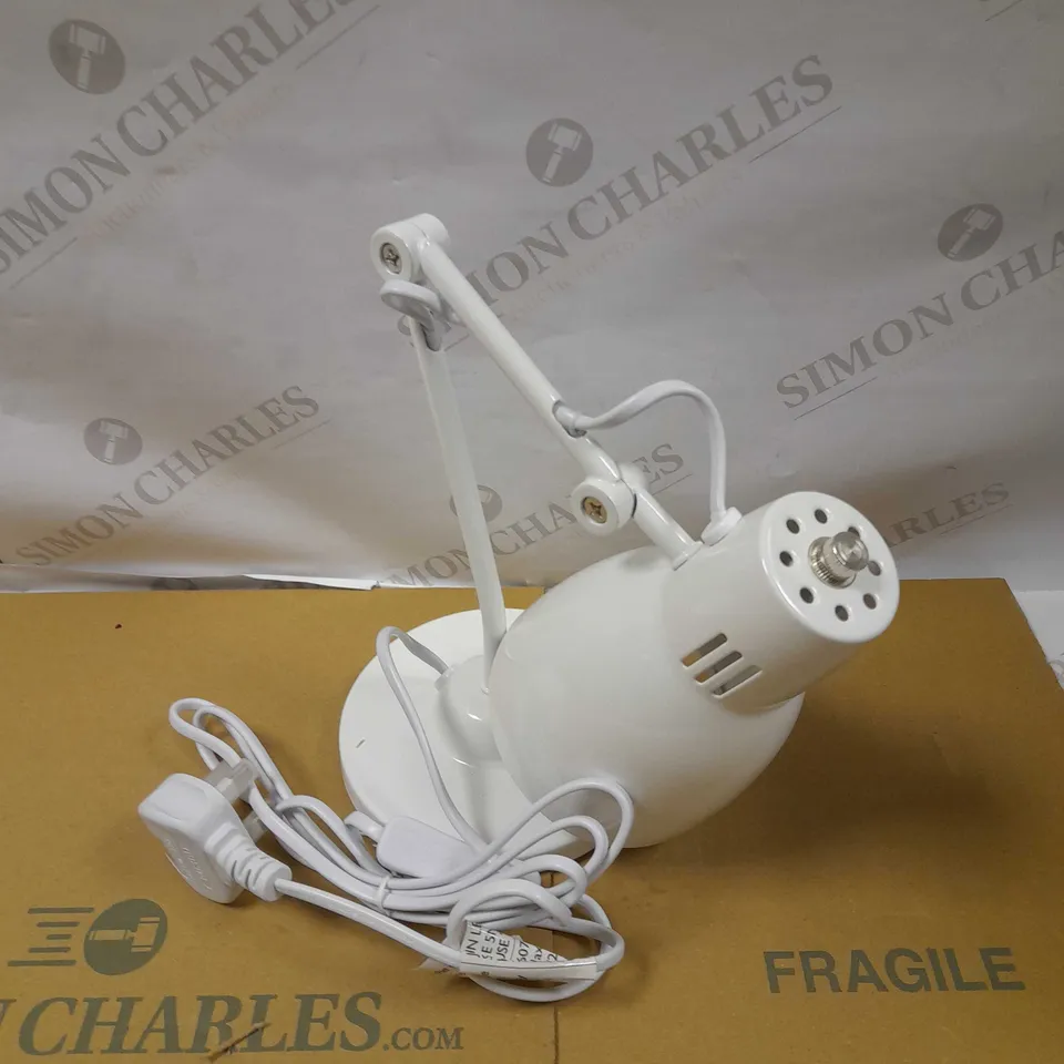 JOHN LEWIS ANYDAY TONY DESK LAMP
