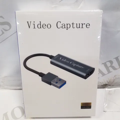 BOX CONTAINING APPROXIMATELY 83 VIDEO CAPTURE CARDS