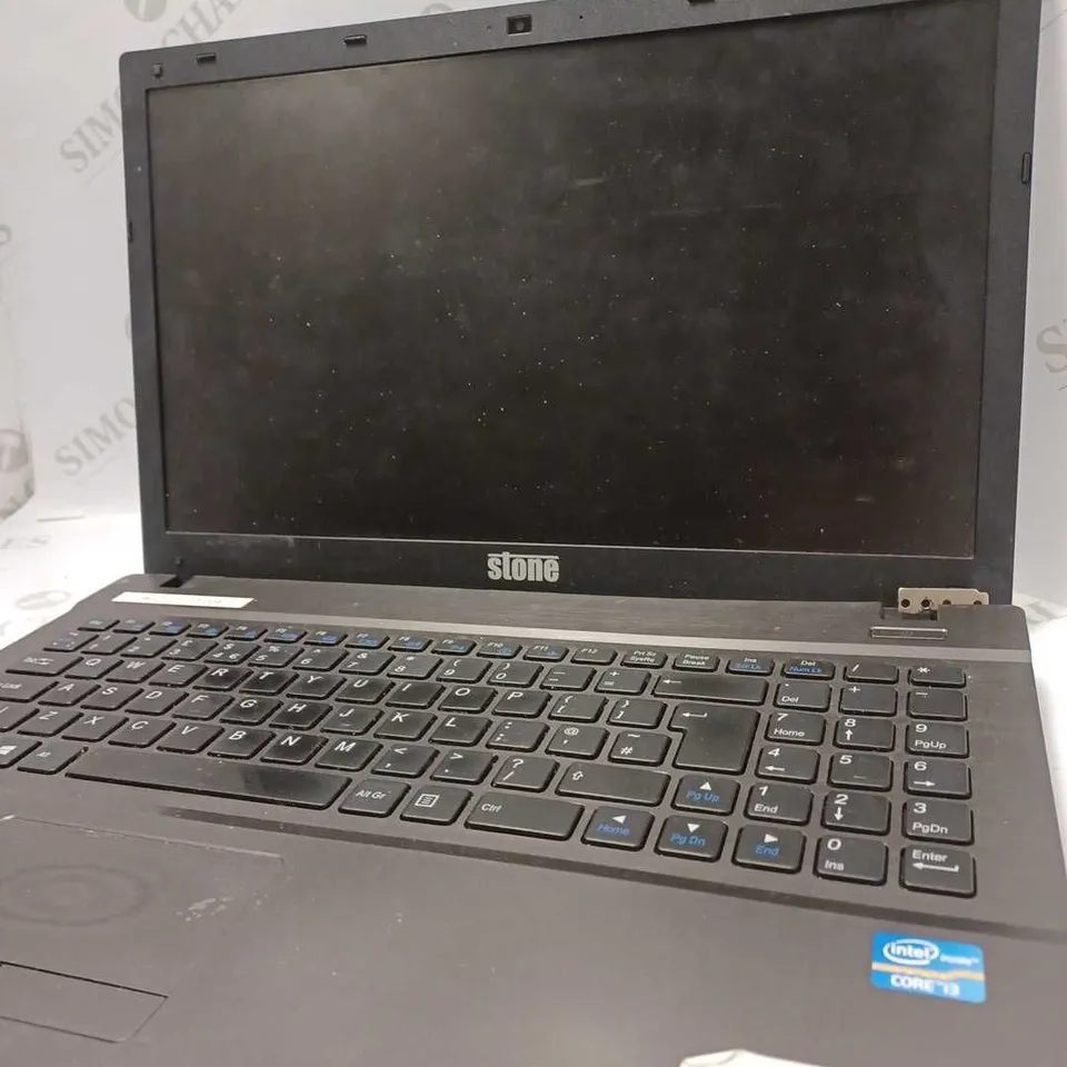 STONE NT310-H LAPTOP
