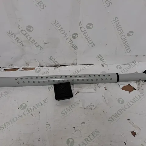 SABRE DOOR SECURITY BAR WITH ALARM