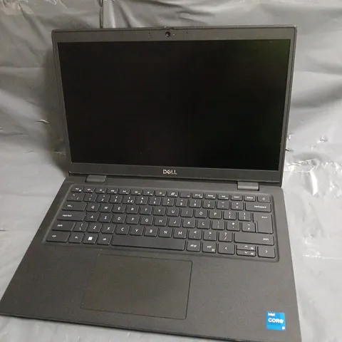 DELL LATITUDE 3420 LAPTOP IN GREY