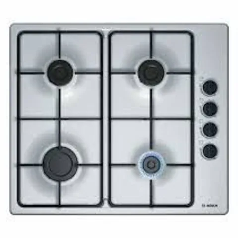 BOXED KLARSTEIN GAS HOB STOVE KITCHEN ELECTRIC COOKTOP 4 BURNER
